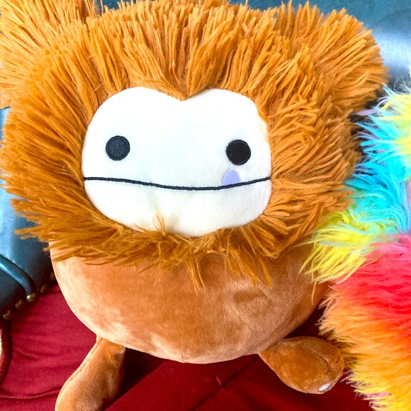 Benny & Elba special Squishmallows - Picture 9 of 9